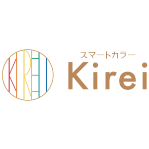 スマートカラーkirei ヴィアあべのウォーク あべのキューズタウン ヴィアあべのウォーク あべのキューズモール